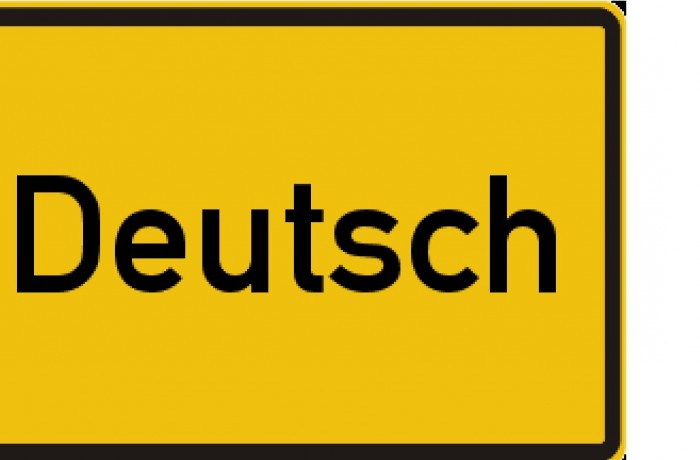 Resolution - Deutsch als Pausensprache