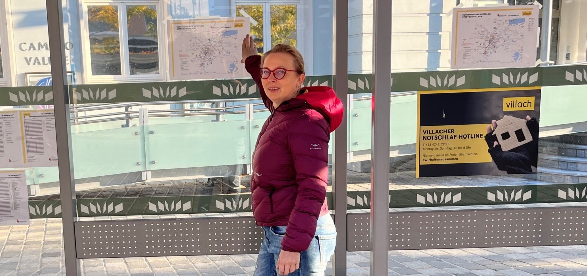 Kein Verfallen von City-Bonus 10-Fahrten-Bus-Karten