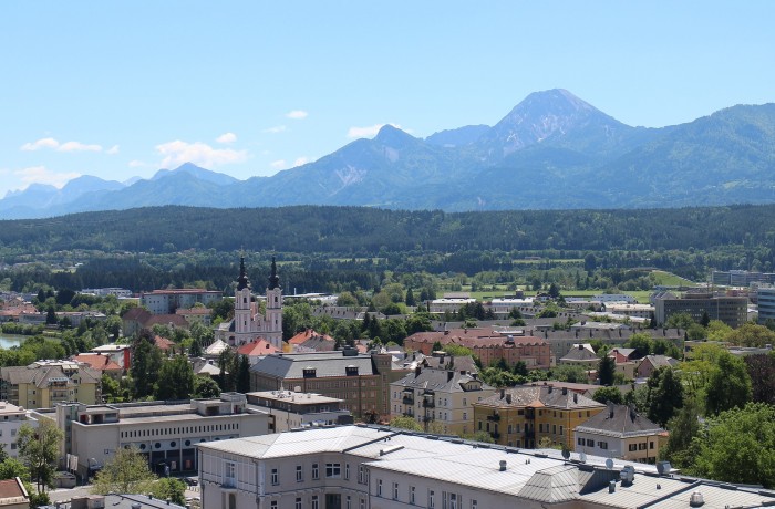 Innenstadt zurück in die Herzen der Menschen holen