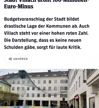 Photos from FPÖ Villach's post