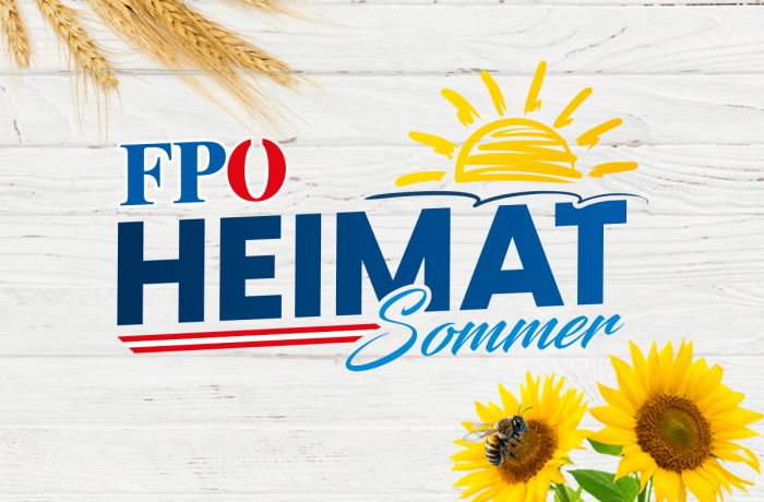 FPÖ-Heimatsommer: Frühschoppen der FPÖ Maria Rain