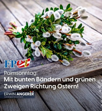 Die Farbenpracht des heutigen Tages vertreibt auch die letzten grauen Wolken aus unseren Gedanken