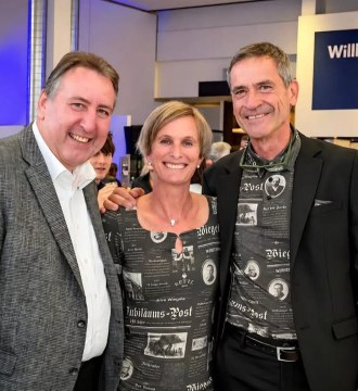 Photos from FPÖ Villach's post
