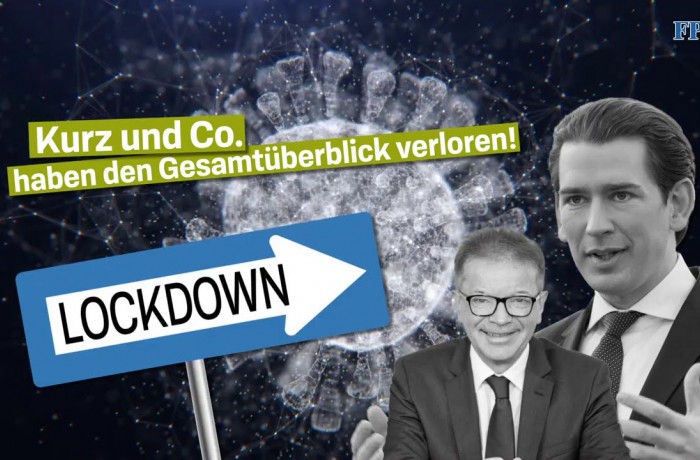 Was Schwarz-Grün vergisst: Auch ein Lockdown kostet Leben!