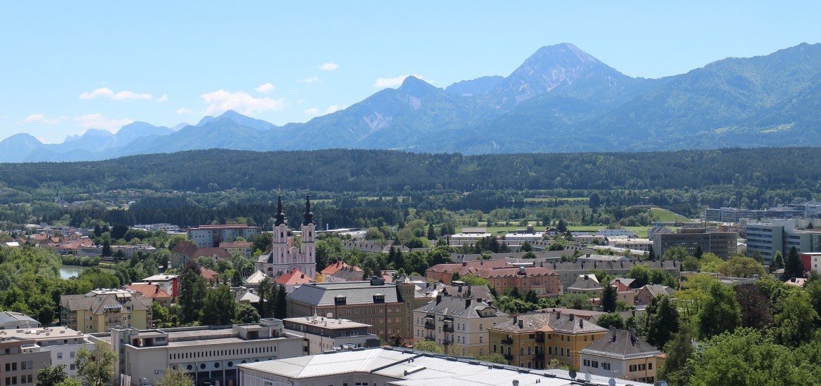 Innenstadt zurück in die Herzen der Menschen holen