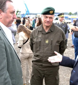 Photos from Erwin Baumann's post
