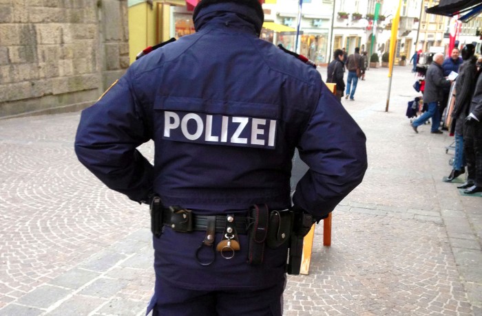 Nach Gewaltexzess in Villach erneut Ruf nach Sicherheitskonzept