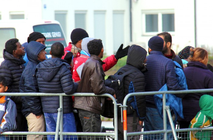 Villach: Asyl-Koalition im Rathaus trägt Hauptverantwortung für derzeitiges Chaos