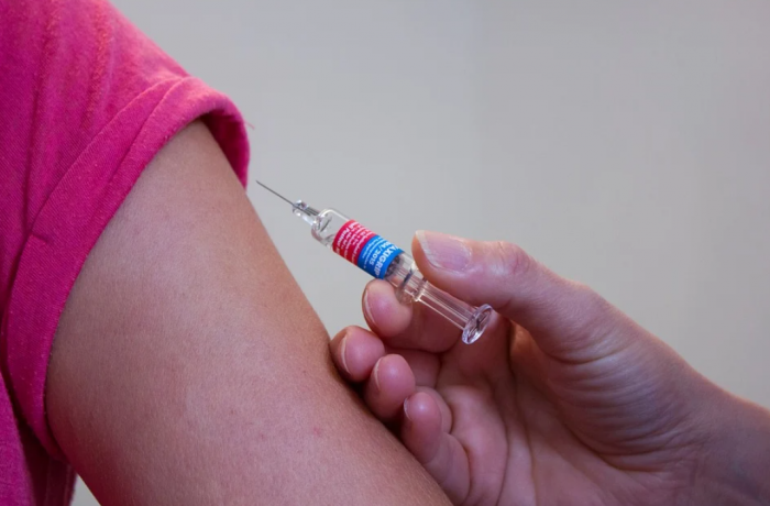 Gesundheitsstadtrat Pober ist noch beim Testen statt beim Impfen