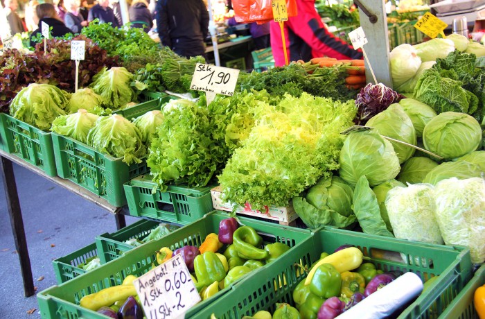 Villacher Markt NEU: Jede Innenstadt-Belebung willkommen!