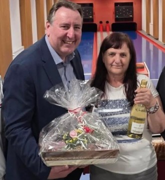 Photos from FPÖ Villach's post