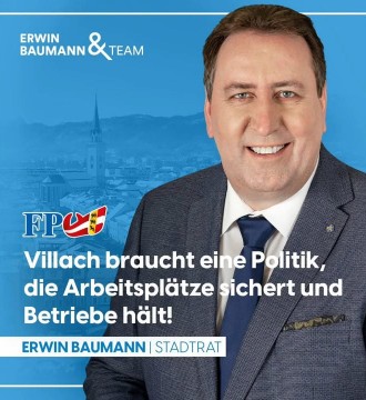 Die Schließung des Brau-Union-Lagers in Villach ist kein schicksalhaftes Ereignis, sondern das Ergebnis politischen Versagens