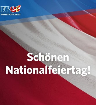 Hoch lebe unsere Heimat #Österreich 🇦🇹💙