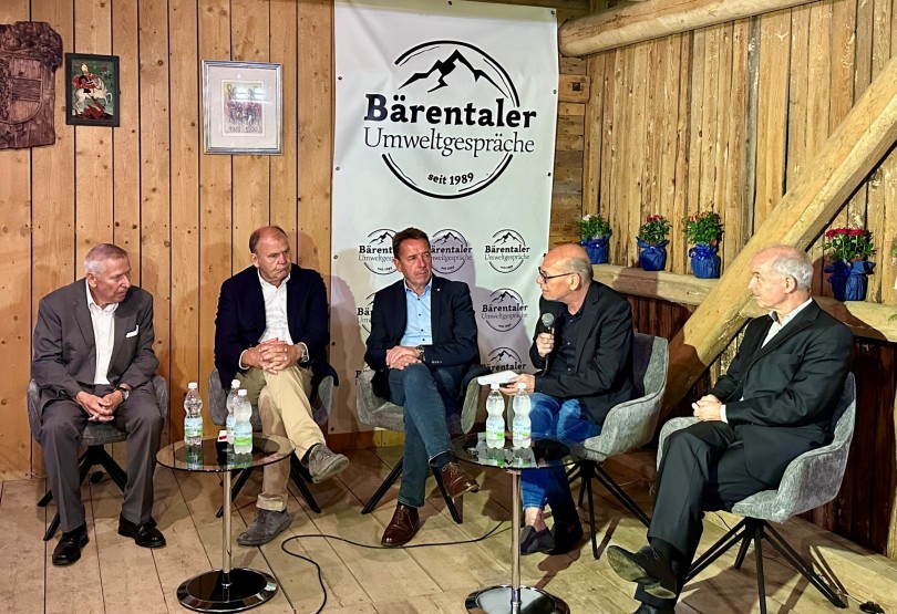 20. Bärentaler Umweltgespräche