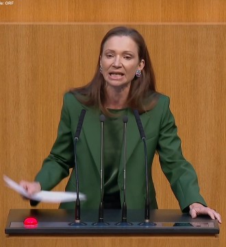 Abrechnung mit Meinl-Reisinger und Co.: Was bilden sich die NEOS eigentlich ein?