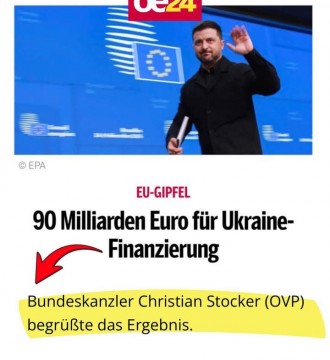 Das ist der nächste Akt des Wahnsinns 🤯