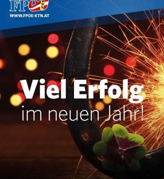 🎉 In wenigen Stunden heißen wir 2️⃣0️⃣2️⃣6️⃣ willkommen - möge dieses Jahr voller #Freude, #Liebe und #Erfolg sein