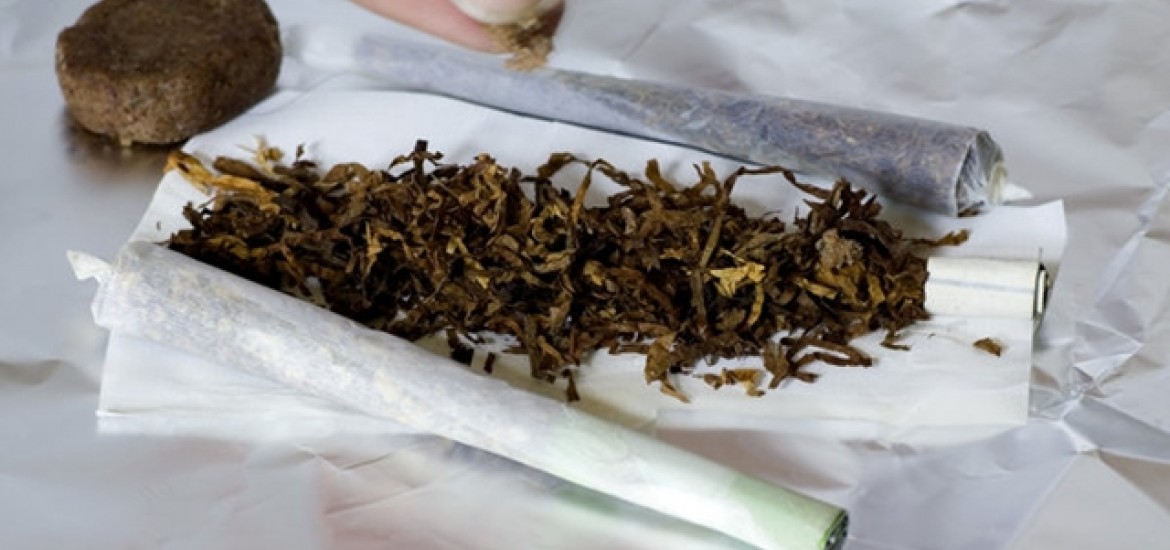 Abwasser-Drogen-Analyse zeigt unterschätzte Cannabis-Problematik