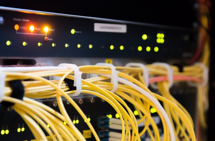 Breitband-Internet auf Glasfaser-Basis muss Priorität haben