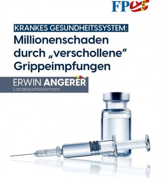 MILLIONENSCHADEN❗️Während die Verliererampel den Bürgern immer höhere und neue Abgaben aufs Auge drückt, nimmt man es bei den Ge...