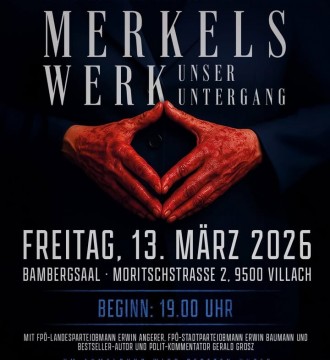 Photos from FPÖ Villach's post