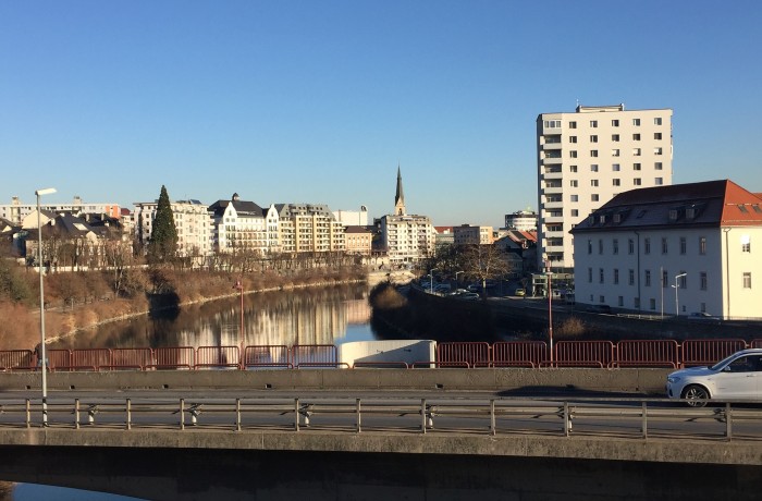 FPÖ Villach fordert innovative Vernetzung des Villacher Stadtmarketings