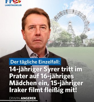 Traurig 😢 - Wo bleibt der Schutz für die Mehrheit, für jene, die sich an Regeln halten?