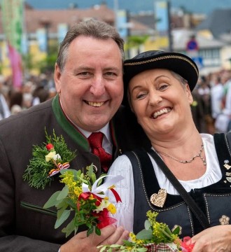 Photos from FPÖ Villach's post