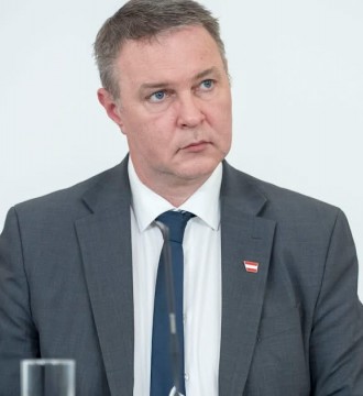 Babler: 129.000 Euro in 3 Monaten für externe Berater | Heute.at