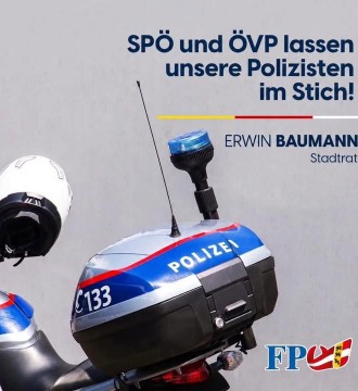 „Die SPÖ sammelt Unterschriften gegen ihre eigene Politik 🙉.“