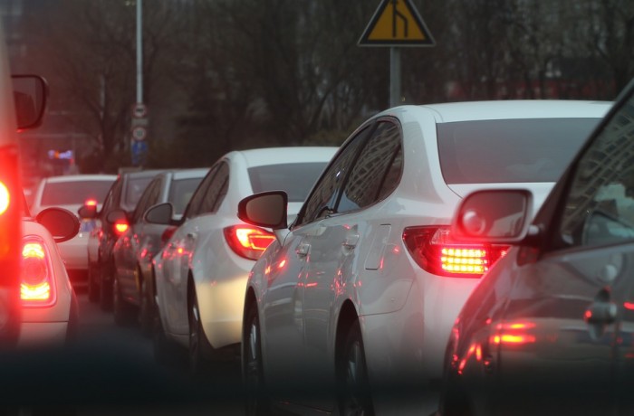 Drohendes Verkehrs-Chaos in der Tiroler-Straße verhindern!