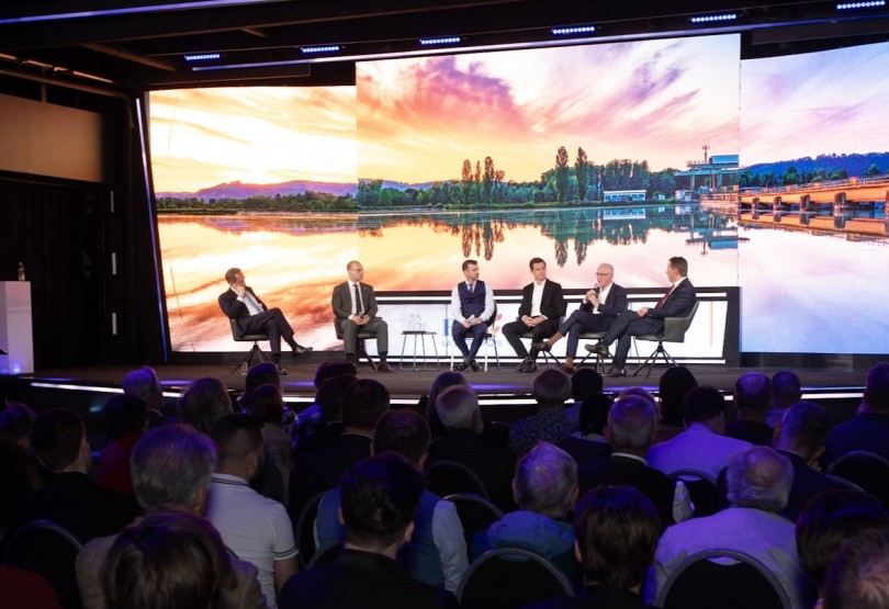 3. Kärntner Zukunftsgespräche - Energieversorgung der Zukunft