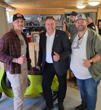 Photos from Erwin Baumann's post