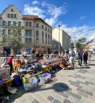 Photos from Stadtmarketing Villach's post
