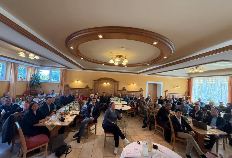 Kärntner Zukunftsgespräche „Was braucht der Kärntner Tourismus?“