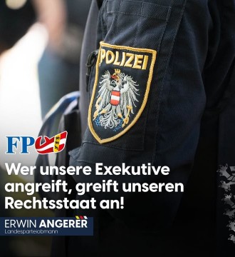 Unsere Polizisten verdienen den vollen Schutz, die beste Ausrüstung und den uneingeschränkten Rückhalt der Politik!🚓 👮‍♂️