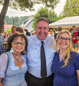 Photos from FPÖ Villach's post