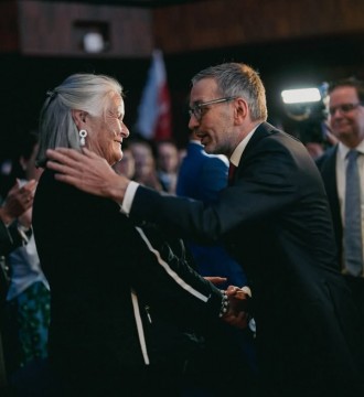 Photos from Herbert Kickl's post