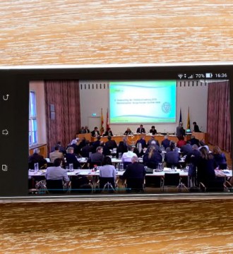 GR Live und Mediathek