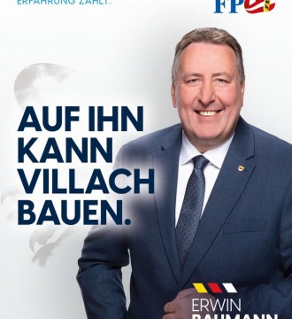 Liebe Freunde!