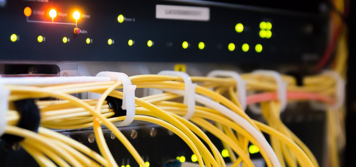 Breitband-Internet auf Glasfaser-Basis muss Priorität haben