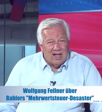 🤯 SPÖ Babler Mehrwertsteuer Senkung 🙈