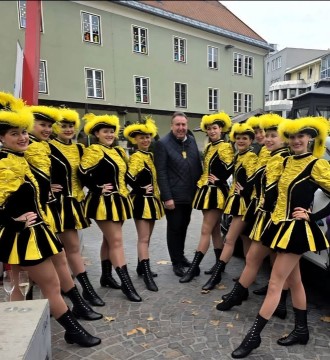Unglaublich!