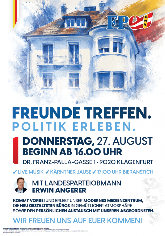Tag der offenen Tür