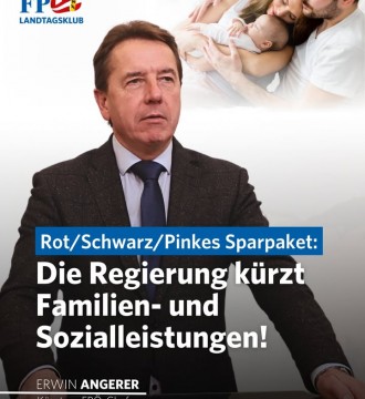 Unglaubliche Kürzungen 💶😡
