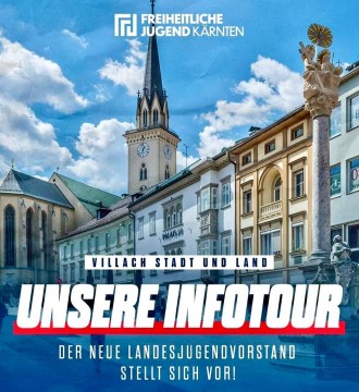 Photos from FPÖ Villach's post