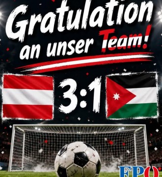 🇦🇹⚽ WAS FÜR EIN AUFTAKT!