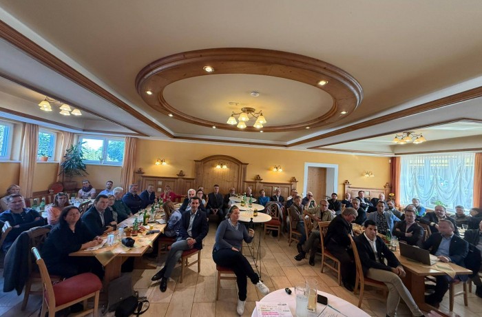 Kärntner Zukunftsgespräche „Was braucht der Kärntner Tourismus?“