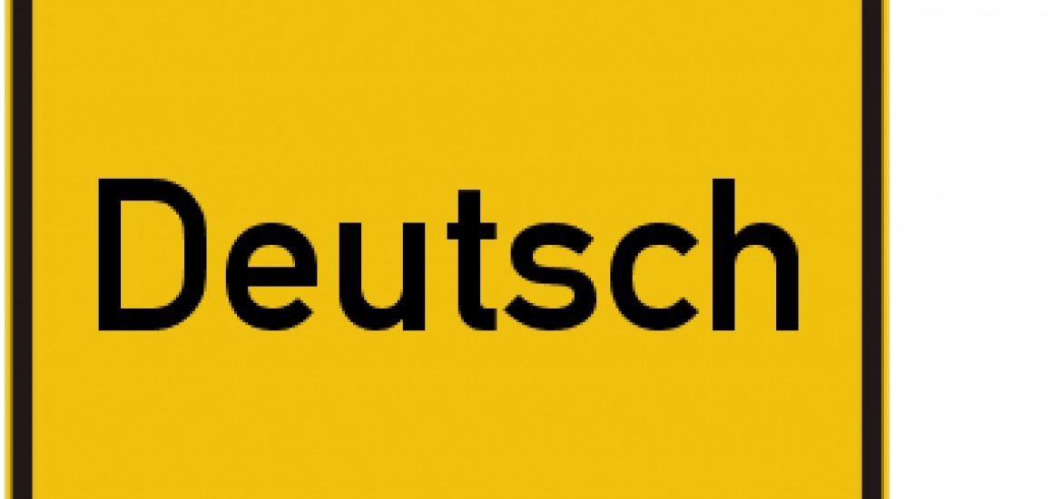 Resolution - Deutsch als Pausensprache