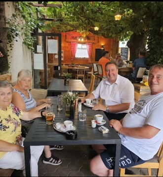 Photos from FPÖ Villach's post